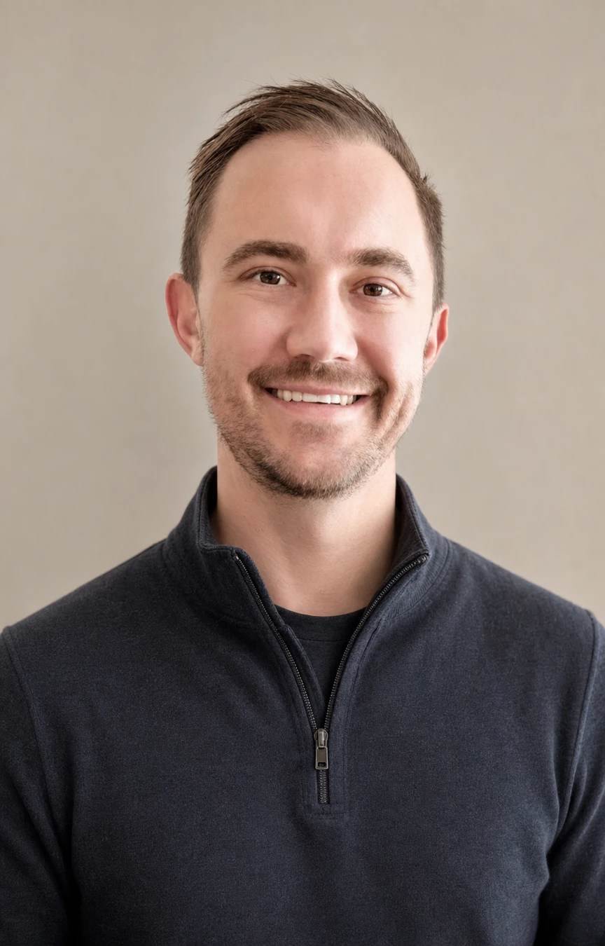Dr. Lane Thaut, D.O., Qualiphy Medical Director