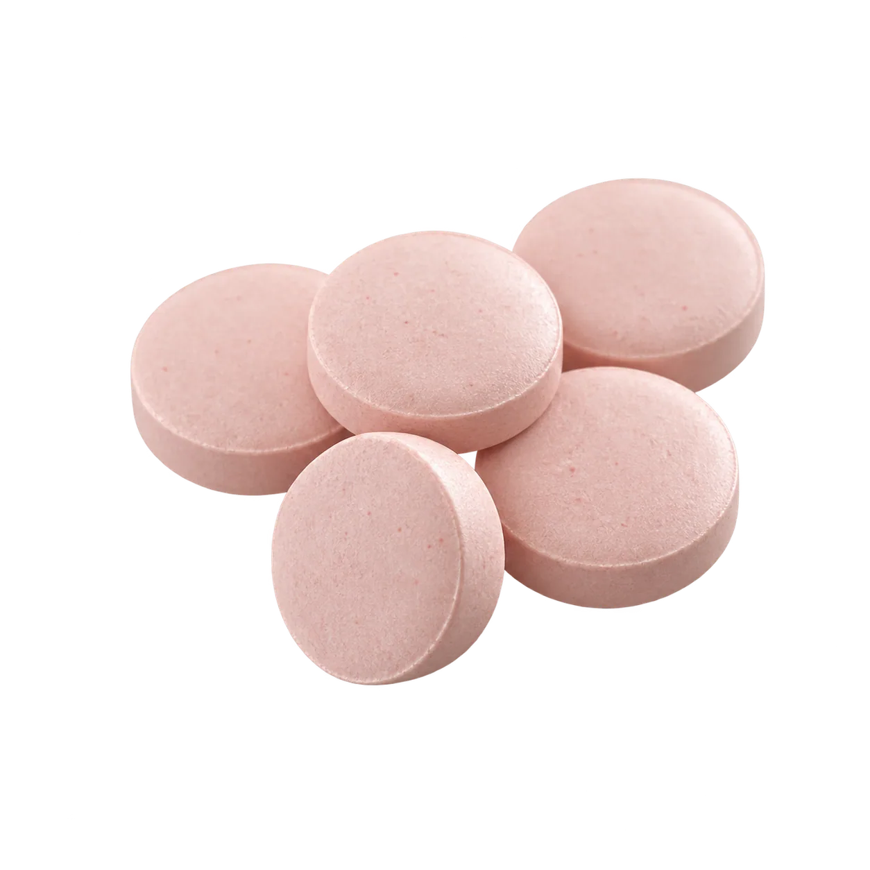 FolliGlow oral hair-support tablets